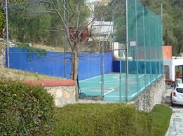 Hotel Castillo Santa Cecilia