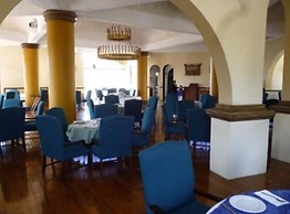 Hotel Castillo Santa Cecilia