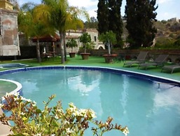 Hotel Castillo Santa Cecilia