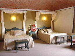 Hotel Castillo Santa Cecilia