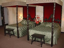 Hotel Castillo Santa Cecilia