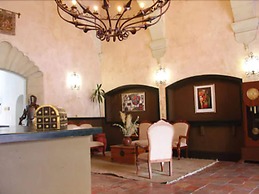 Hotel Castillo Santa Cecilia