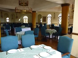 Hotel Castillo Santa Cecilia