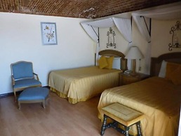 Hotel Castillo Santa Cecilia