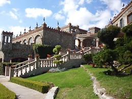 Hotel Castillo Santa Cecilia
