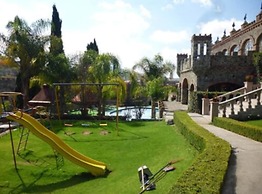 Hotel Castillo Santa Cecilia