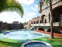 Hotel Castillo Santa Cecilia