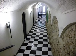 Hotel Castillo Santa Cecilia