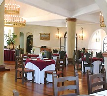 Hotel Castillo Santa Cecilia