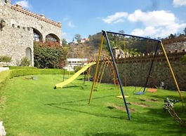 Hotel Castillo Santa Cecilia