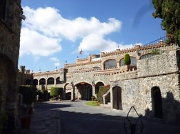 Hotel Castillo Santa Cecilia