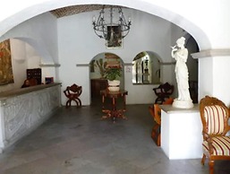 Hotel Castillo Santa Cecilia