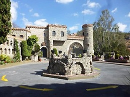 Hotel Castillo Santa Cecilia