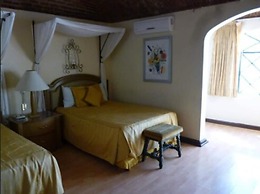 Hotel Castillo Santa Cecilia