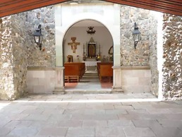 Hotel Castillo Santa Cecilia