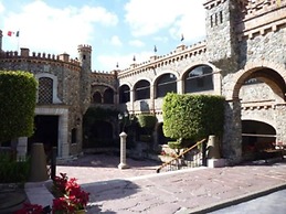 Hotel Castillo Santa Cecilia