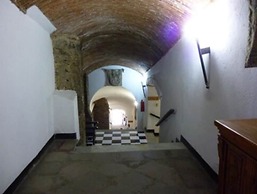 Hotel Castillo Santa Cecilia