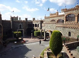 Hotel Castillo Santa Cecilia