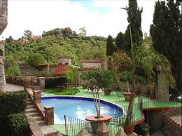 Hotel Castillo Santa Cecilia