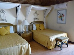 Hotel Castillo Santa Cecilia