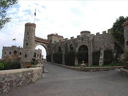 Hotel Castillo Santa Cecilia