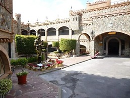 Hotel Castillo Santa Cecilia