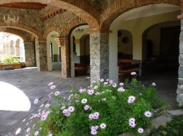 Hotel Castillo Santa Cecilia