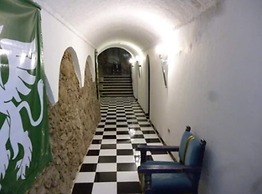 Hotel Castillo Santa Cecilia