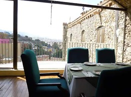 Hotel Castillo Santa Cecilia