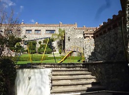 Hotel Castillo Santa Cecilia