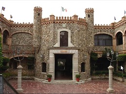 Hotel Castillo Santa Cecilia