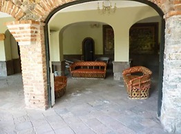 Hotel Castillo Santa Cecilia