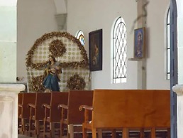 Hotel Castillo Santa Cecilia