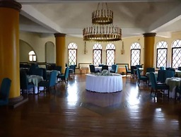 Hotel Castillo Santa Cecilia