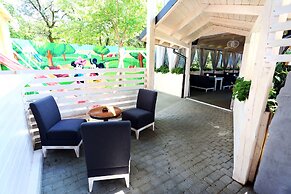 Kupava Deluxe Hotel