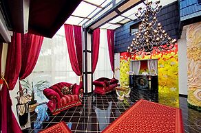 Kupava Deluxe Hotel