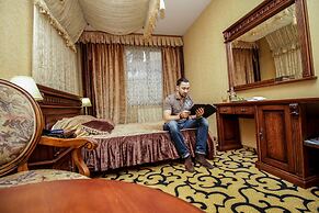 Kupava Deluxe Hotel