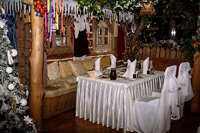 Kupava Deluxe Hotel