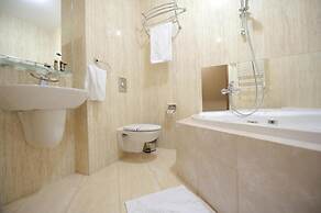 Kupava Deluxe Hotel