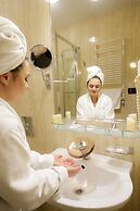 Kupava Deluxe Hotel