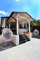 Kupava Deluxe Hotel