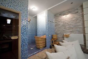 Kupava Deluxe Hotel