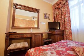 Kupava Deluxe Hotel
