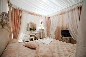 Kupava Deluxe Hotel