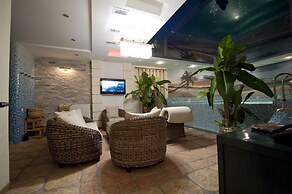 Kupava Deluxe Hotel