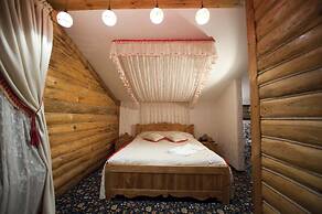 Kupava Deluxe Hotel