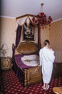 Kupava Deluxe Hotel