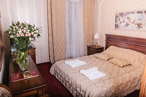 Kupava Deluxe Hotel