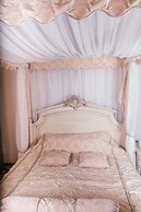 Kupava Deluxe Hotel