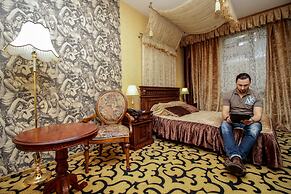 Kupava Deluxe Hotel